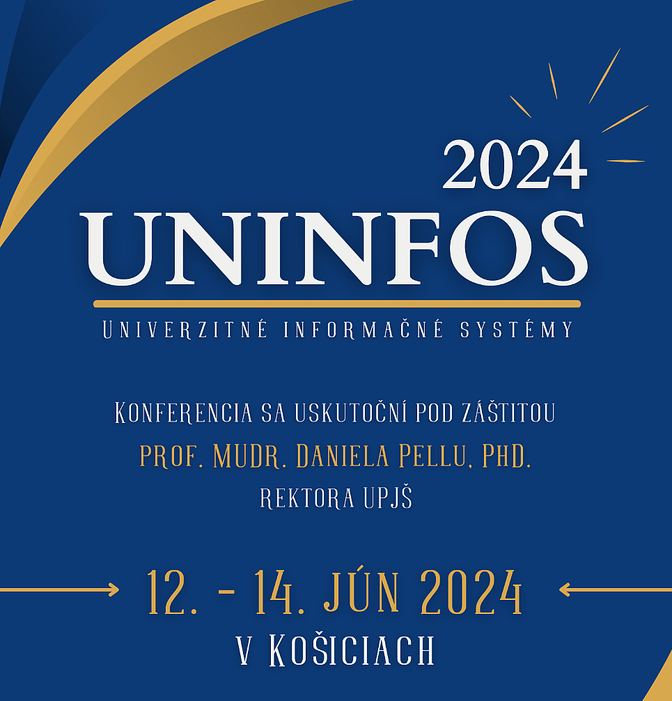 UNINFOS 2024