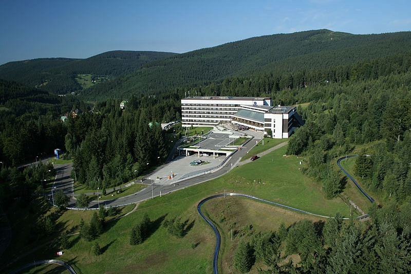 Hlavní konference EUNIS-CZ Špindlerův mlýn 2019