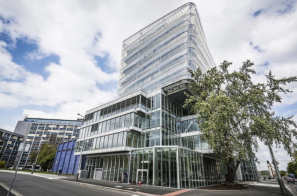 Výroční konference EUNIS-CZ 2026